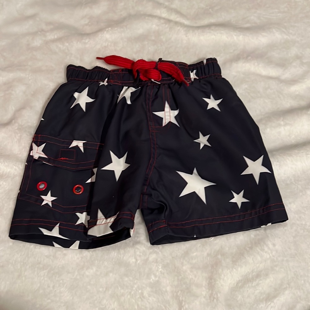 Mish Boys swim trunks